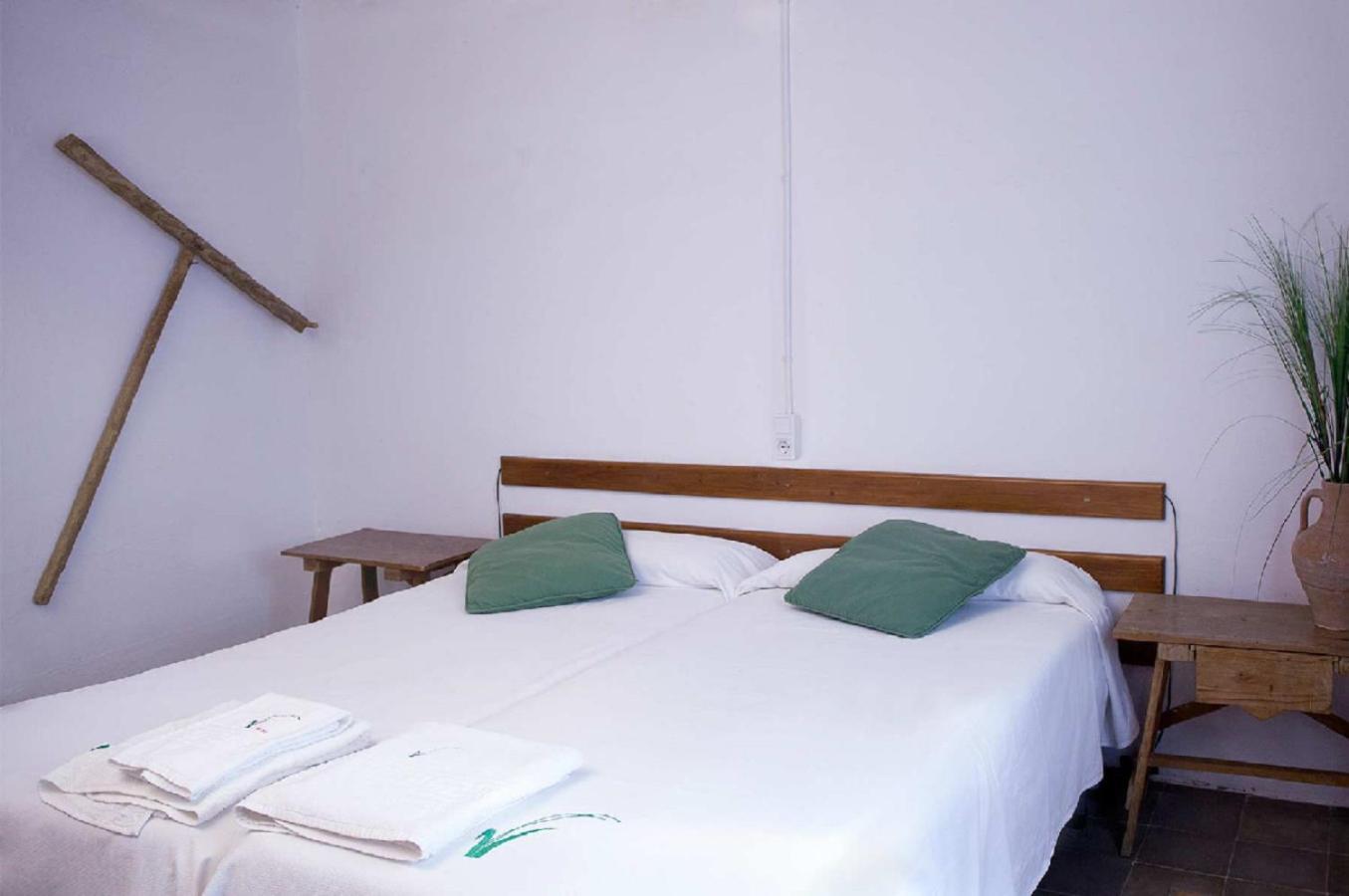 Mas Illa De Riu - Autentica Masia Del Delta Del Ebro Con Capacidad Para 20 Personas - Deltavacaciones Sant Jaume d'Enveja Eksteriør billede