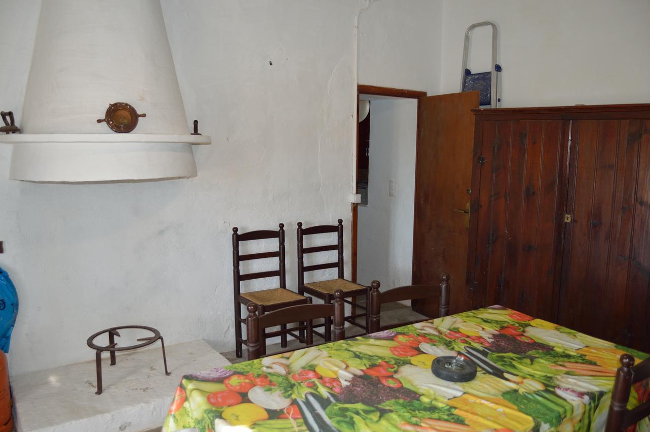 Mas Illa De Riu - Autentica Masia Del Delta Del Ebro Con Capacidad Para 20 Personas - Deltavacaciones Sant Jaume d'Enveja Eksteriør billede