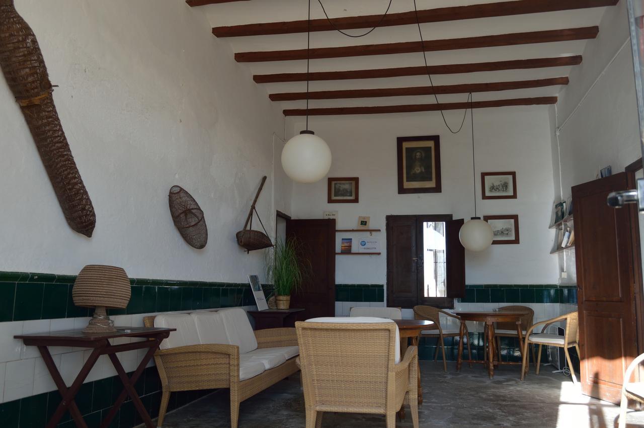 Mas Illa De Riu - Autentica Masia Del Delta Del Ebro Con Capacidad Para 20 Personas - Deltavacaciones Sant Jaume d'Enveja Eksteriør billede